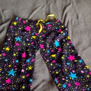 Star Adult Sleep Pants